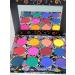 Buy Vibrant Eyeshadow Palette for International Shipping | Perfect Shades & Long-Lasting Color - Buy Online on GoSupps.com