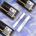 LANKIZ Cluster Lash Glue | Waterproof Bond & Seal for Wispy & DIY Extensions | 48-Hour Strong Adhesive for Individual & Strip Lashes - Buy Online on GoSupps.com
