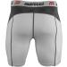 Marucci Men's Elite Padded Slider Shorts - Large, White | Performance Gear - Buy Online on GoSupps.com