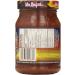 Mrs. Renfro's Ghost Pepper Salsa 6-Count - Buy Online on GoSupps.com