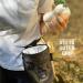 Igoera Chalk Bag for Climbing & Bouldering - Robust Dustproof Adjustable Fastening Belt Enhanced Grip & Safety - Black - Buy Online on GoSupps.com