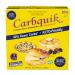 Carbquik Biscuit & Baking Mix (3 lb) Mix for Keto Pancakes, Biscuits, Pizza Crust, Bread, and More - Keto Food - No Sugar - Low Carb - Nut Free - Keto Friendly Substitute for Traditional Baking Mix Wheat 3 Pound (Pack of 1)