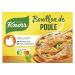 Knorr Chicken Broth 15 tablets 150 g