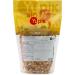 Yupik Roasted Unsalted Mixed Nuts With Peanuts (Less than 30% Peanuts) 1Kg Roasted Unsalted 1 kg (Pack of 1) - Buy Online on GoSupps.com