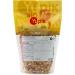 Yupik Mix Nuts With Peanuts (roasted Unsalted) 1kg 6 Count Roasted Unsalted 1 kg (Pack of 6) - Buy Online on GoSupps.com