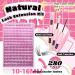 FANXITON Lash Clusters Kit Wispy Lashes Clusters Kit Natural C Lash Extensions Kit Eyelash Clusters Kit with Lash Bond and Seal Tweezers Individual Lashes Kit - 280 Pcs - (YS03)DIY Lash Extension Kit-280pcs - Buy Online on GoSupps.com