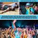 Rave Recovery Aid Vitamins After Party Relief Pills for Music Festivals | 5-HTP Supplement & Electrolytes for Better Mornings | 120 Capsules - Buy Online on GoSupps.com