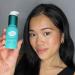 Skincare AHA Seaweed Gel with Lactic Acid - Deeply Exfoliating & Resurfacing 2 fl. oz | Buy Internationally - Buy Online on GoSupps.com