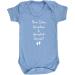 Hippowarehouse How Does Grandma & Grandad Sound - Pregnancy Baby Announcement baby vest bodysuit (short sleeve) boys girls