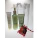 Mary Kay White Tea & Citrus Satin Hands Shea Butter and Cream Exfoliating Care Set