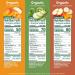 Sprout Organic Baby Food Stage 2 Pouches 12 Flavor Fruit Veggie & Grain Variety Sampler 3.5 Oz (Pack of 12) - Buy Online on GoSupps.com