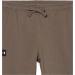 Under Armour Boys Rival Fleece Joggers (Size 176) - Fresh Clay/Onyx White, Large - Buy Online on GoSupps.com