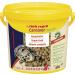 Buy Sera Reptil Professional Carnivor Nature & Raffy Mineral Bundle for Carnivore Reptiles - 3.8L + 1000ml | International Shipping Available - Buy Online on GoSupps.com