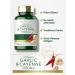 Carlyle Odorless Garlic and Cayenne 1150mg | 200 Softgels | Non-GMO Gluten Free Supplement - Buy Online on GoSupps.com