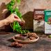 Maxine's Heavenly Mint Chocolate Chunk Cookies | Vegan & Gluten Free | Sweetened with Coconut Sugar & Dates | Low Sugar & Dairy Free | 7.2 oz (2 pack) - Buy Online on GoSupps.com