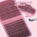 TOOCHUNAG Cluster Lashes 30D+40D - 320pcs Russian Wispy Eyelash Clusters | DIY Eyelash Extensions - Buy Online on GoSupps.com