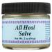 WISE WAYS HERBALS Salve All Heal 2 OZ