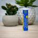 SPF 44 Waterproof Lip Balm with Vitamin E - Broad Spectrum UV Protection for Lips - Vanilla, Family 4 Pack - Buy Online on GoSupps.com