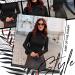 NY Threads Women's Black Turtleneck Shirt | Long Sleeves | Medium Size - Buy Online on GoSupps.com