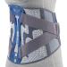 Lumbosacral Back Splint - Theratex Spinal Maximum Support Medium Rigid Gray - International Shipping Available - Buy Online on GoSupps.com