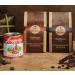 Vietnamese Coffee Starter Set | Vietbeans 2 x 250g + Phin Filter + Condensed Milk | Authentic High-Quality Vietnamese Coffee - Buy Online on GoSupps.com