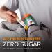Gatorade G Zero Powder Glacier Cherry Variety Pack 0.10oz Individual Packets - 10 Count x 5 Packs - Buy Online on GoSupps.com
