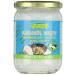 Rapunzel Organic Virgin Coconut Oil 432 ml - Pure Coconut Oil 400 g Eco-Friendly Healthy Cooking & Skin Care - Buy Online on GoSupps.com