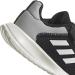 Buy adidas Unisex Kids Tensaur Run Sneakers - 26.5 EU - Core Black Core White & Grey Two - International Shipping Available - Buy Online on GoSupps.com