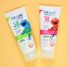 Blue Lizard Kids Mineral Sunscreen SPF 30+ 3 oz Tube - Water Resistant UVA/UVB Protection - Fragrance Free - Smart Cap Technology - Buy Online on GoSupps.com