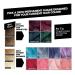 L'Oreal Paris Colorista Maroon Semi-Permanent Hair Color for Brunette Hair - Buy Online on GoSupps.com