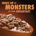 Count Chocula Monster Cereal 18.8 oz - Buy Now for a Spooky Breakfast Treat - Buy Online on GoSupps.com
