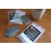 Bizzy Goods 36 Gauge 50 Felting Needles Bulk Pack - Triangular Point, 3 Inch Long, 9 Barbs, Medium Spacing - Set of 50 Needles - Buy Online on GoSupps.com