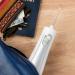 Waterpik Cordless Freedom Water Flosser - Wireless Waterproof Travel-Friendly 3 Attachments - Ideal for Small Baths & Showers (WF-03EU010) - Buy Online on GoSupps.com