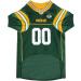 NFL Green Bay Packers Dog Jersey - Large Size | Officially Licensed Football Costume for Dogs & Cats - Buy Online on GoSupps.com
