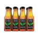 Pure Leaf Peach Iced Tea 547 mL Bottles 12 Pack