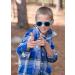 Roshambo Baby 0-18 Months Zack Morris Sunglasses - Buy Online on GoSupps.com