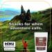 MiNU Organic Dried Cranberries 16 oz - No Sulfur, No Added Sugar, Vegan Superfood - Buy Online on GoSupps.com