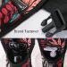 Massage Bottle Bag | Massage Oil & Lotion Holster for Therapists | DaShuYe 1 Bottle - Buy Online on GoSupps.com