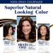 Clairol Nice'n Easy 6A Light Ash Brown Permanent Hair Dye - 6.26 Fl Oz (Pack of 1) - Buy Online on GoSupps.com