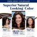Clairol Nice'n Easy 5 Medium Brown Permanent Hair Dye - 6.26 Fl Oz - Buy Online on GoSupps.com