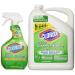 Clorox Cleaner Spray/Bleach and Refill Combo, 212 Fluid Ounce