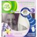Airwick Scented Oil iMotion Kit Lavender & Vanilla