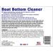 Star Brite Heavy Duty Boat Bottom Cleaner - 1 Gallon | Remove Deposits, Scum Lines, Rust Stains | Safe for Fiberglass, Wood, Iron, Painted Surfaces - Buy Online on GoSupps.com