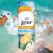 Lenor In-Wash Scent Booster Orange Blossom & Coastal Cypress 176g Crisp notes of Coastal Cypress and Orange Blossom transport you to the Mediterranean coast Mrs Hinch's Vacay Vibes Collection - Buy Online on GoSupps.com