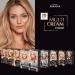 Joanna Multi Cream Colour Plantinum Blonde 32 red - Buy Online on GoSupps.com