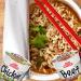Nissin Ramen Noodles Multipack of 3 each Nissin Pot noodle Chicken Teriyaki Instant Ramen Noodles Style 70g and Nissin Noodles Cup 5 Spices Beef Flavour 64g Bundled By TGBK | Pot Noodles - Buy Online on GoSupps.com
