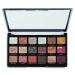 Revolution Pro Regeneration Eyeshadow Palette - 18 Matte & Shimmer Shades - Highly Blendable, Cruelty-Free - Astrological Theme - 0.24 Oz - Buy Online on GoSupps.com