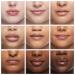 MAX Makeup Cherimoya Pink Jelly Lip Gloss - Peach/Strawberry - Buy Online on GoSupps.com