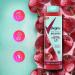 DEGREE Maximum Recovery Body Wash and Soak 22 oz - Post-Workout Skincare Routine with Tart Cherry, Epsom Salt, and Electrolytes - Buy Online on GoSupps.com