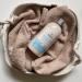 Marlay Cosmetics - Foot Bath Salt 600g - Sea Salt Peppermint & Essential Oils - 100% Natural - Foot & Leg Care - Dry Feet - Spa & Wellness - Made in France - Buy Online on GoSupps.com